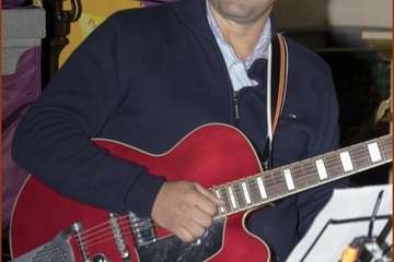 Encuentro de Villancicos de Valsequillo 2018 (Foto Ildefonso Rodríguez)